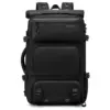 BANGE 1810 Ranger 35L Water-Resistant Travel & Laptop Backpack