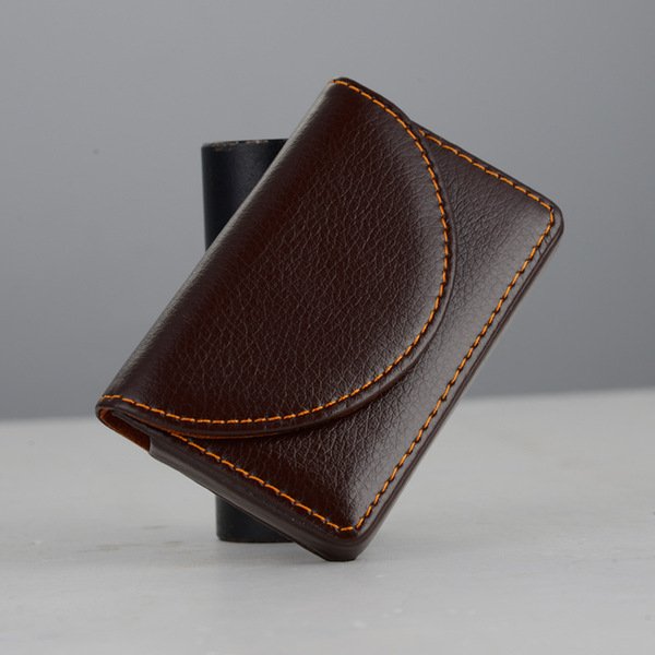 2995721903_1598100525.600x600.jpg Leather Metal Business Card Holder