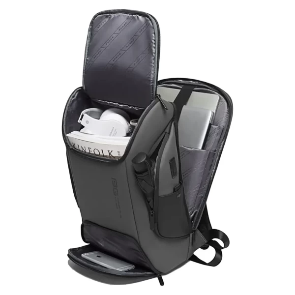 2RDyKZRqkF0dOCvA9gd2FToB5gbwrdv9R0EbxhFJ.webp BANGE BG-7267 USB Charging Laptop Backpack