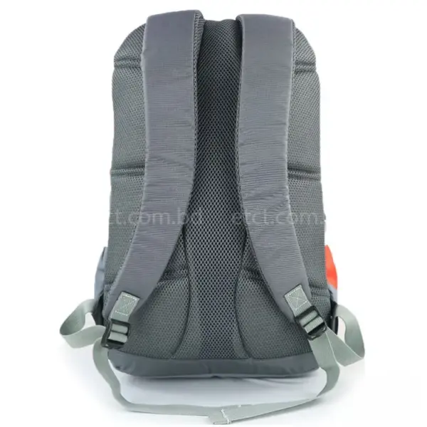 Ride Along lightweight nylon school and travel backpack