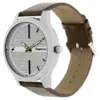 3-1-3.webp Fastrack Fundamentals Quartz White Dial Watch