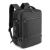 Men's fashionable backpack