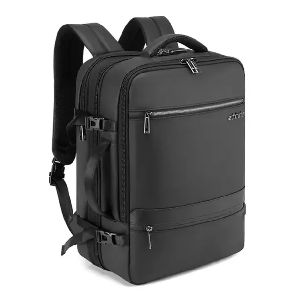 Men's fashionable backpack