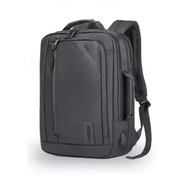 Arctic hunter 1500346 laptop bag usb port 14-inch