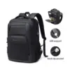 3-18.webp Bange 1921 large capacity 15.6-inch laptop backpack