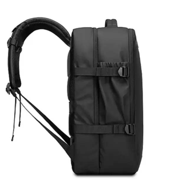 3-2.webp BG-2892 Multifunctional Waterproof Expandable Travel Backpack