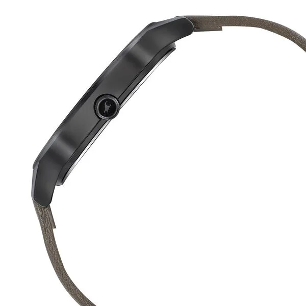 3-21.webp Fastrack Dial It Up Quartz Multifunction Beige Dial Leather Strap Watch for Guys