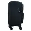 Espiral 16-Inch Business Trolley Cabin Luggage with Laptop Compartment & TSA Lock