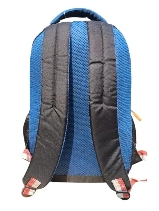AMERICAN TOURISTER Sports Print Backpack