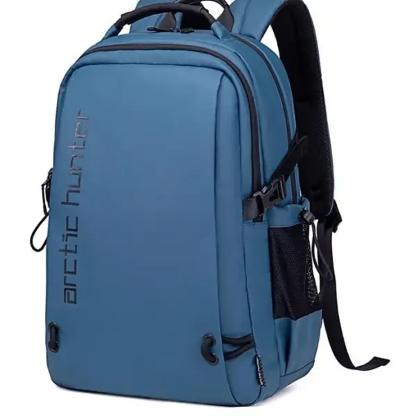 3-4-1.webp Arctic Hunter B00530 15.6 inch laptop backpack
