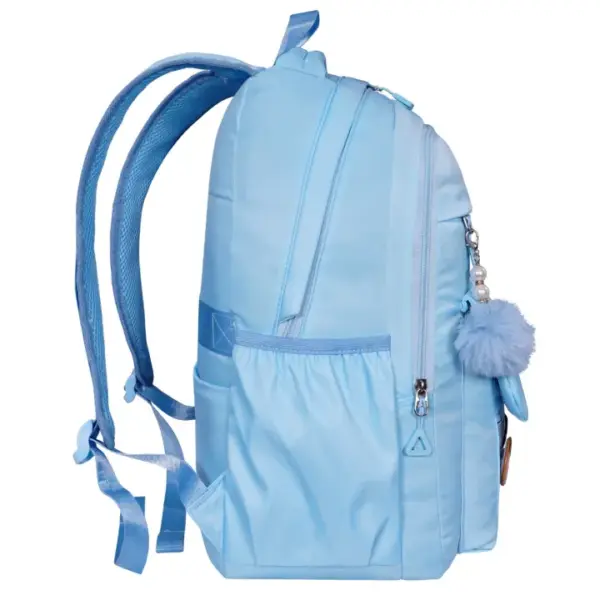 3-4-3.webp Espiral Clinton Stylish Waterproof Kids School Backpack