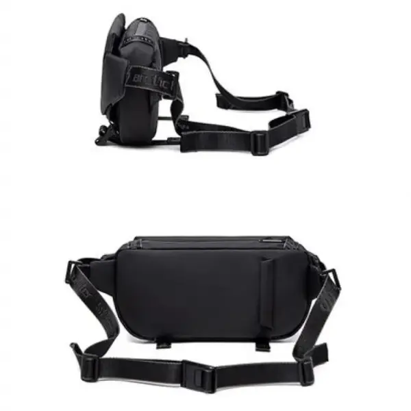 Arctic Hunter YB00047 waterproof chest bag