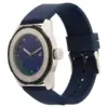 3099SP05_3.webp Fastrack Quartz Analog Blue Dial Plastic Strap Watch for Guys