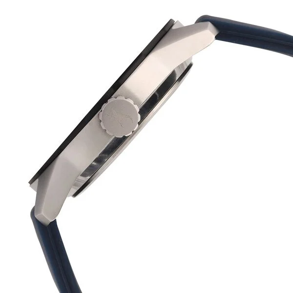 3099SP05_4.webp Fastrack Quartz Analog Blue Dial Plastic Strap Watch for Guys