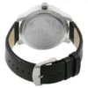 3120SL02_4.webp Fastrack Quartz Analog Black Dial Leather Strap Watch for Guys