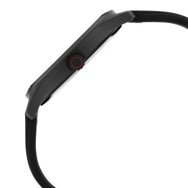 Fastrack 3250NP01 Gamify Quartz Analog Grey Dial Silicone Strap Watch for Guys