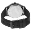 Fastrack 3250NP01 Gamify Quartz Analog Grey Dial Silicone Strap Watch for Guys