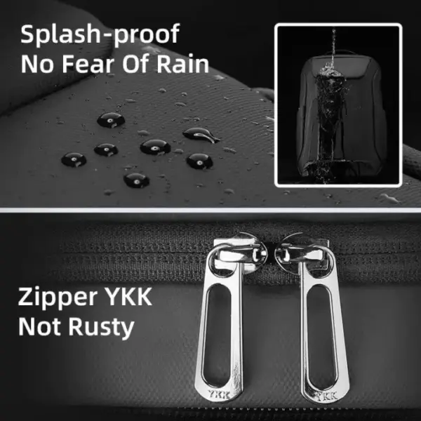 369df6a9799bef3e6323b3496ee6bbfb.jpg_720x720q80.jpg_.webp Mark Ryden MR9111X Black Backpack with USB Charging Port