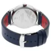 4-1-3.webp Fastrack I Love Me Quartz Analog Silver Dial Leather Strap Watch for Guys