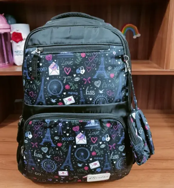 Herschel Kids Heritage Backpack