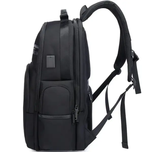 BANGE BG-2602 Waterproof 15.6" Laptop Backpack with USB Port