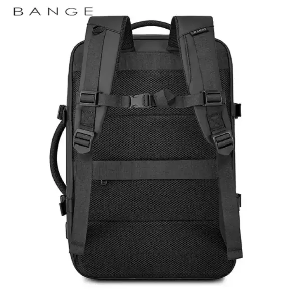 4-2.webp BG-2892 Multifunctional Waterproof Expandable Travel Backpack