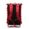 Trendy & Durable Backpack School Bags for Teenagers Boys - Ozuko 8020