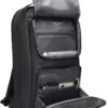 BANGE BG-7261 Men’s Waterproof Business Laptop Backpack with USB Port