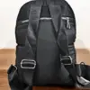 Lightweight Durable Women’s Backpack with Laptop Chamber
