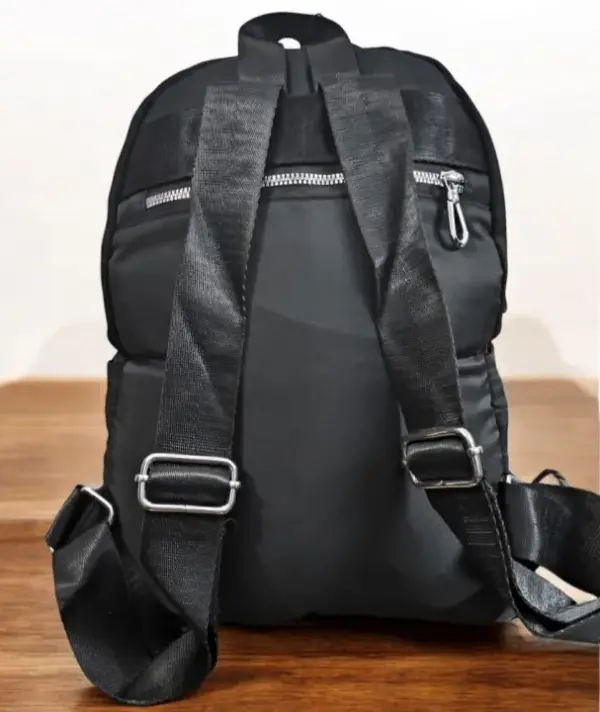 Lightweight Durable Women’s Backpack with Laptop Chamber