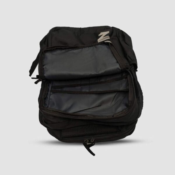 Espiral Super Light Weight Water Resistant School College and Traveling Backpack Bag