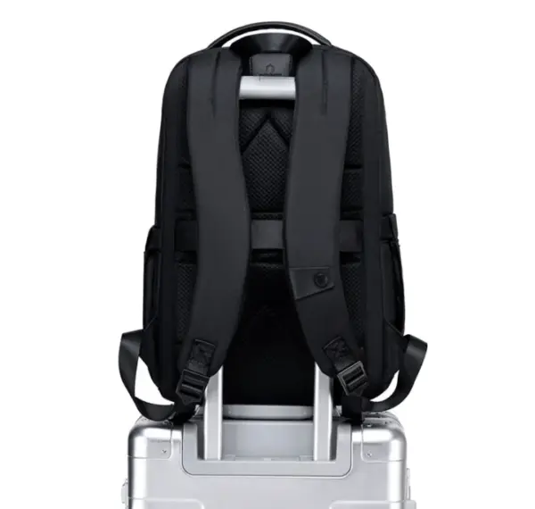 Arctic Hunter B00672 Multifunction Waterproof Laptop Backpack