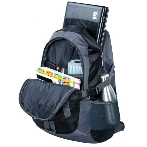 Espiral outdoor hiking mountaineering backpack