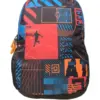 AMERICAN TOURISTER Sports Print Backpack