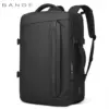 5-2.webp BG-2892 Multifunctional Waterproof Expandable Travel Backpack