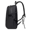 Super Five 22L Men’s Office & Travel Laptop Backpack – Water-Resistant