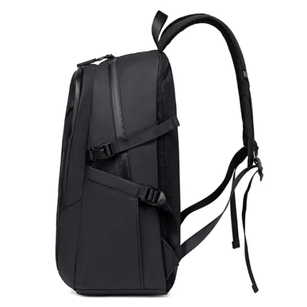 Super Five 22L Men’s Office & Travel Laptop Backpack – Water-Resistant