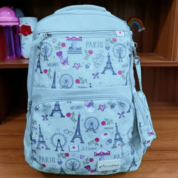 Herschel Kids Heritage Backpack