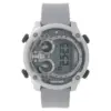 Fastrack Trendies Digital Grey Dial Watch