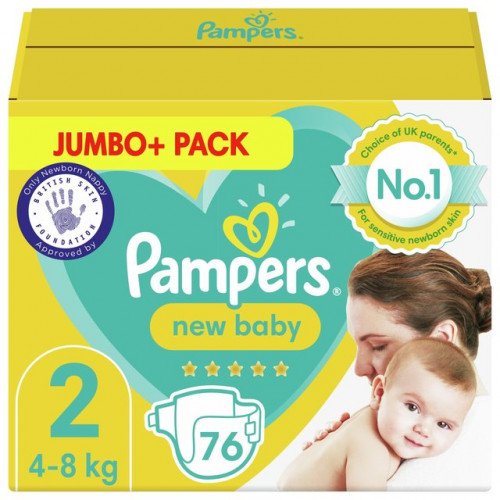 538177011_0_640x640-500x500-1.jpg Pampers Mini Comfort: Size 2 Belt Diapers (4-8kg, 76pcs, UK)