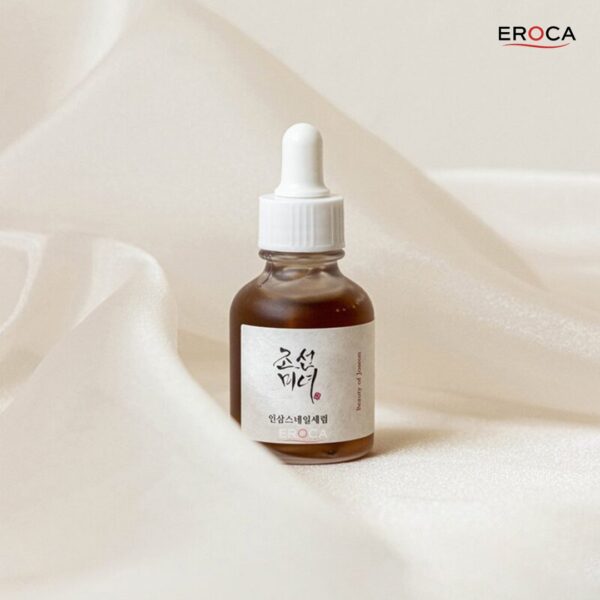 58.Beauty-of-Joseon-Revive-Serum-Ginseng-Snail-Mucin.jpg Beauty of Joseon Revive Serum (Ginseng+Snail Mucin) – 30ml