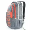 Ride Along lightweight nylon school and travel backpack