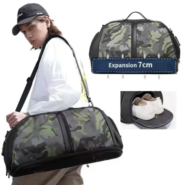 5caa490428ef02d28971055a575284b5.jpg_720x720q80.jpg_.webp BANGE BG-77178 Handheld Large Capacity Travel Bag