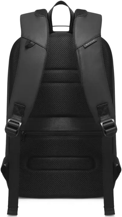 BANGE BG-7261 Men’s Waterproof Business Laptop Backpack with USB Port