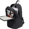 Super Five 22L Men’s Office & Travel Laptop Backpack – Water-Resistant