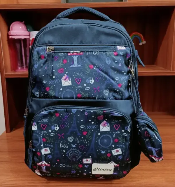 Herschel Kids Heritage Backpack