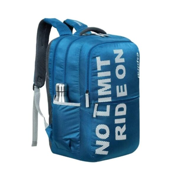 Espiral Super Light weight traveling, School Backpack