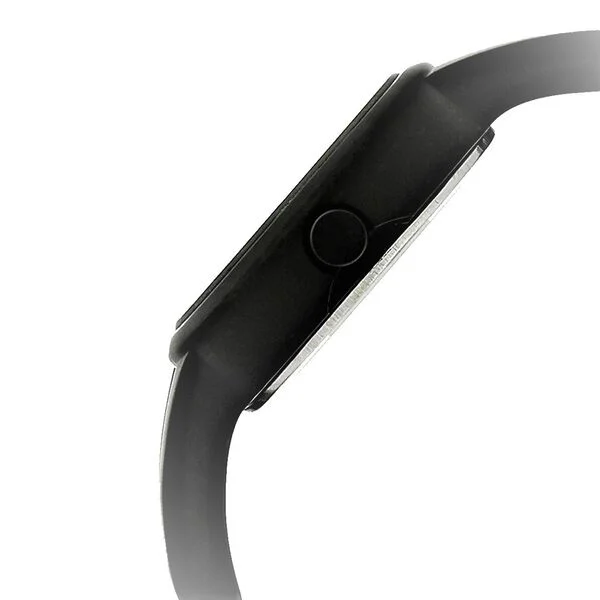 6147NM01_4.webp Fastrack Quartz Analog Grey Dial Metal Strap Watch for Girls (6147NM01)