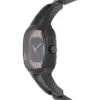 6147NM01_5.webp Fastrack Quartz Analog Grey Dial Metal Strap Watch for Girls (6147NM01)