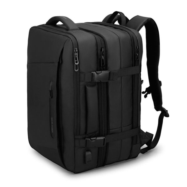 6191e49cdbcc01cd3950d59fd93d43b6.jpg Mark Ryden MR9299YY expandable 17-inch laptop backpack